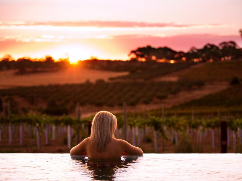 The Louise, Barossa Valley